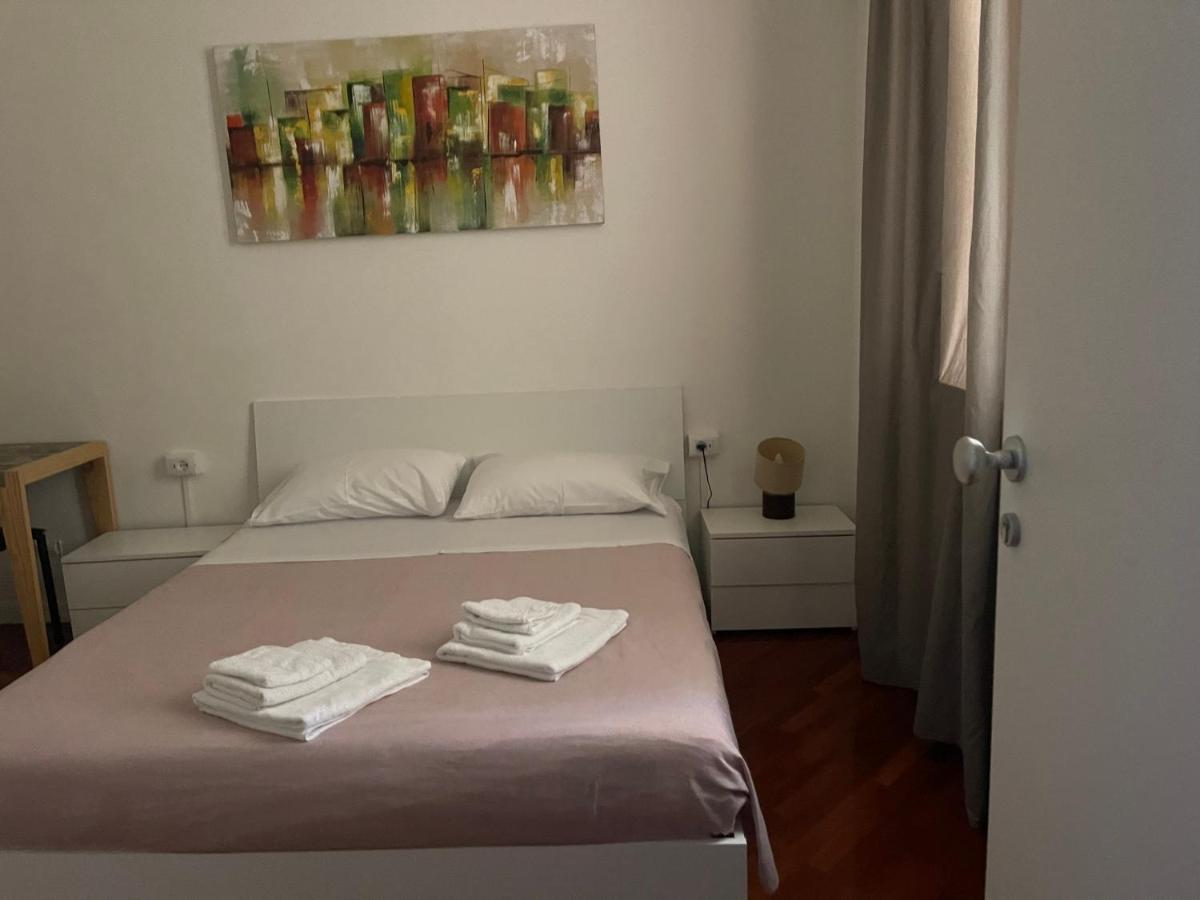 Bed and breakfast Rosa Blu *